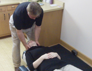 Proper Adjustment Procedure For Chiropractic Murfreesboro